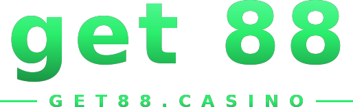 get 88 โลโก้